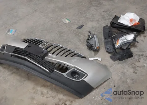 2012 Lincoln Mkx from USA, damaged, VIN 2LMDJ8JK0CBL19155